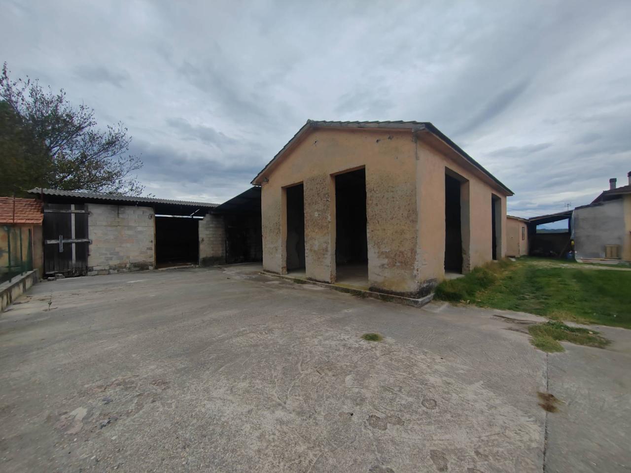 Magazzino in Via Colonne, San Giovanni Incarico, {3} - Foto 2