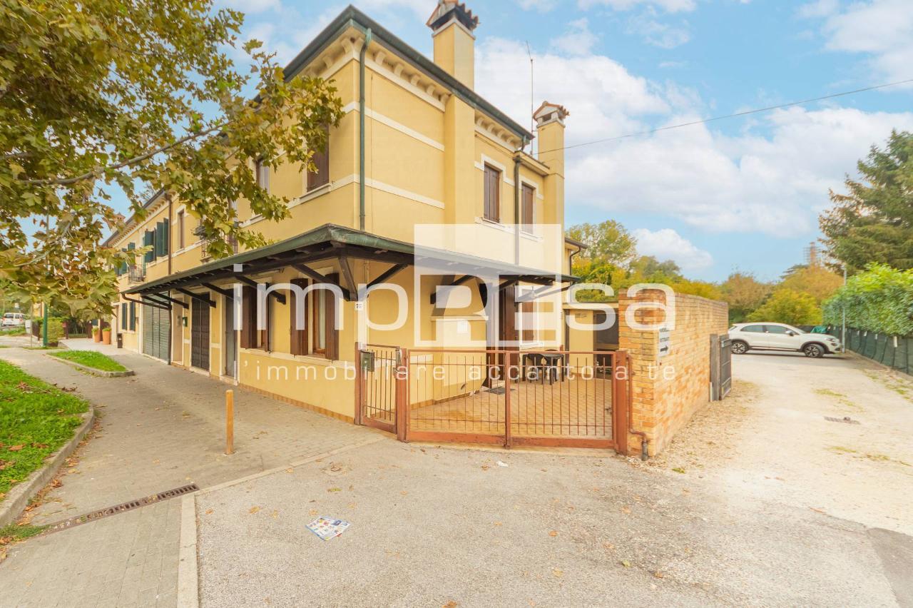 Villa a schiera in vendita a Venezia