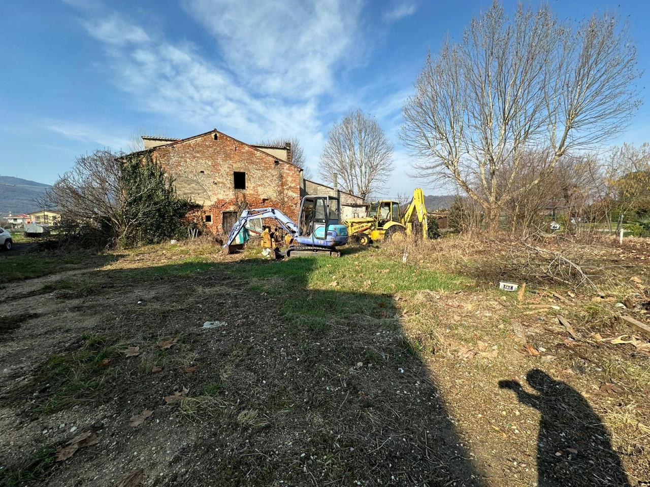 Terreno edificabile residenziale in vendita a Torreglia