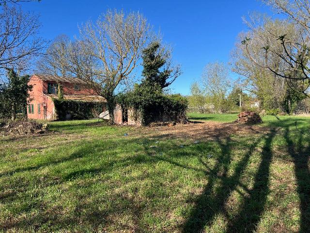 Country house or cottage in Viale Enrico Mattei 19, Fano - Photo 1