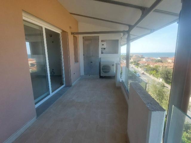 3-room flat in Via Giovanni Cena, Fano - Photo 1