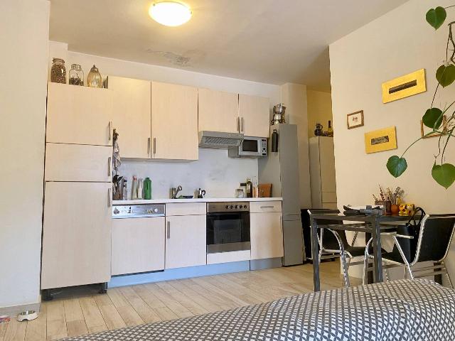 2-room flat in {3}, - Photo 1