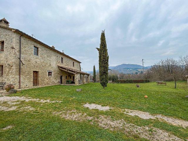 Country house or cottage in Via del Ponte Vecchio S.N.C, Umbertide - Photo 1