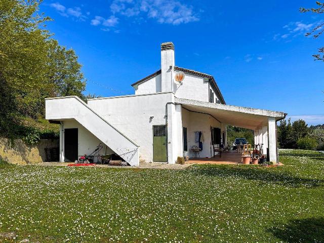 Villa in Strada Cerreto, Pesaro - Foto 1