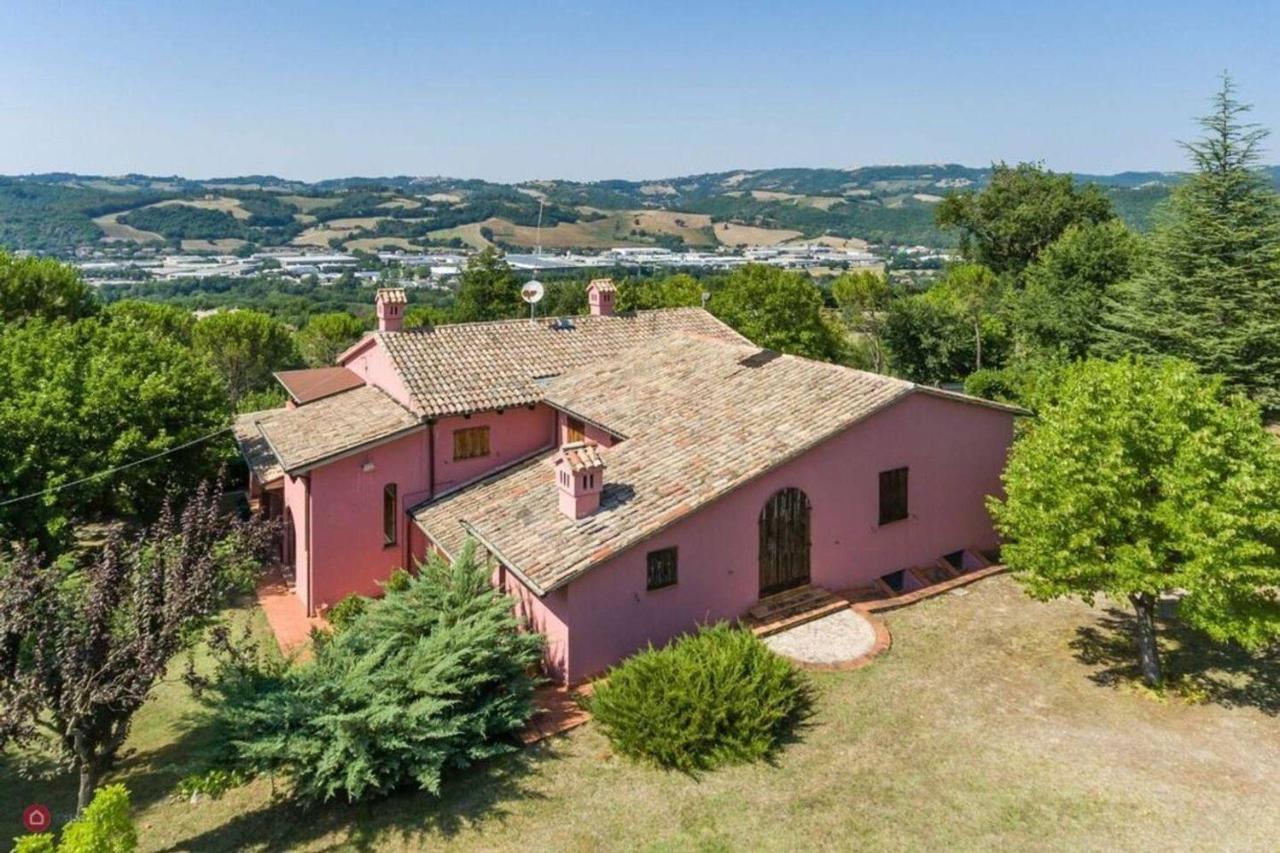 Villa in vendita a Fermignano