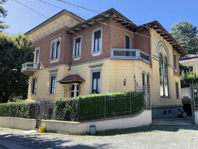 Mansion in {3}, Via delle Ville 9 - Photo 1