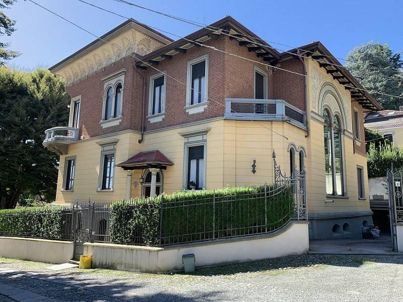 Villa in vendita a Biella