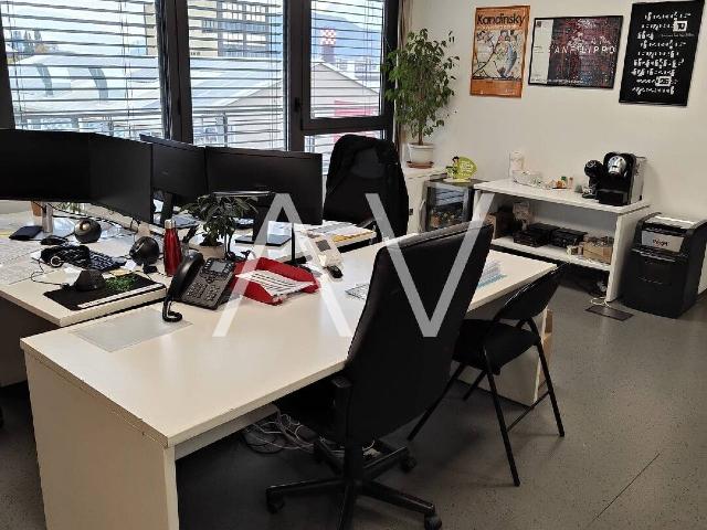 Gemeinschaftsbüro in {3}, Via Vincenzo Lancia, 8, 39100 Bolzano Bz, Italia - Foto 1