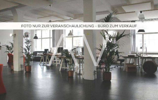 Gemeinschaftsbüro in {3}, - Foto 1