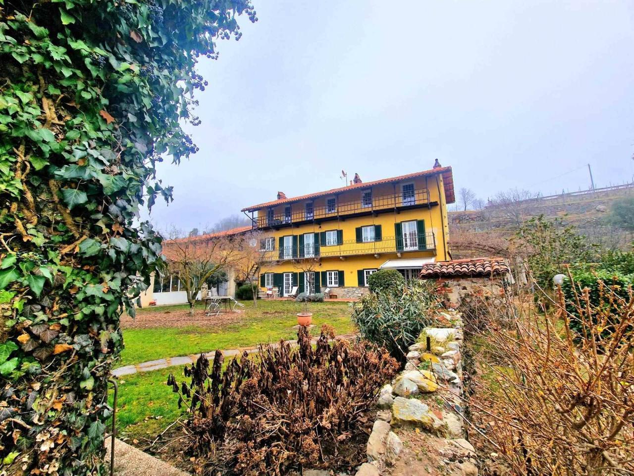 Villa in vendita a Zimone