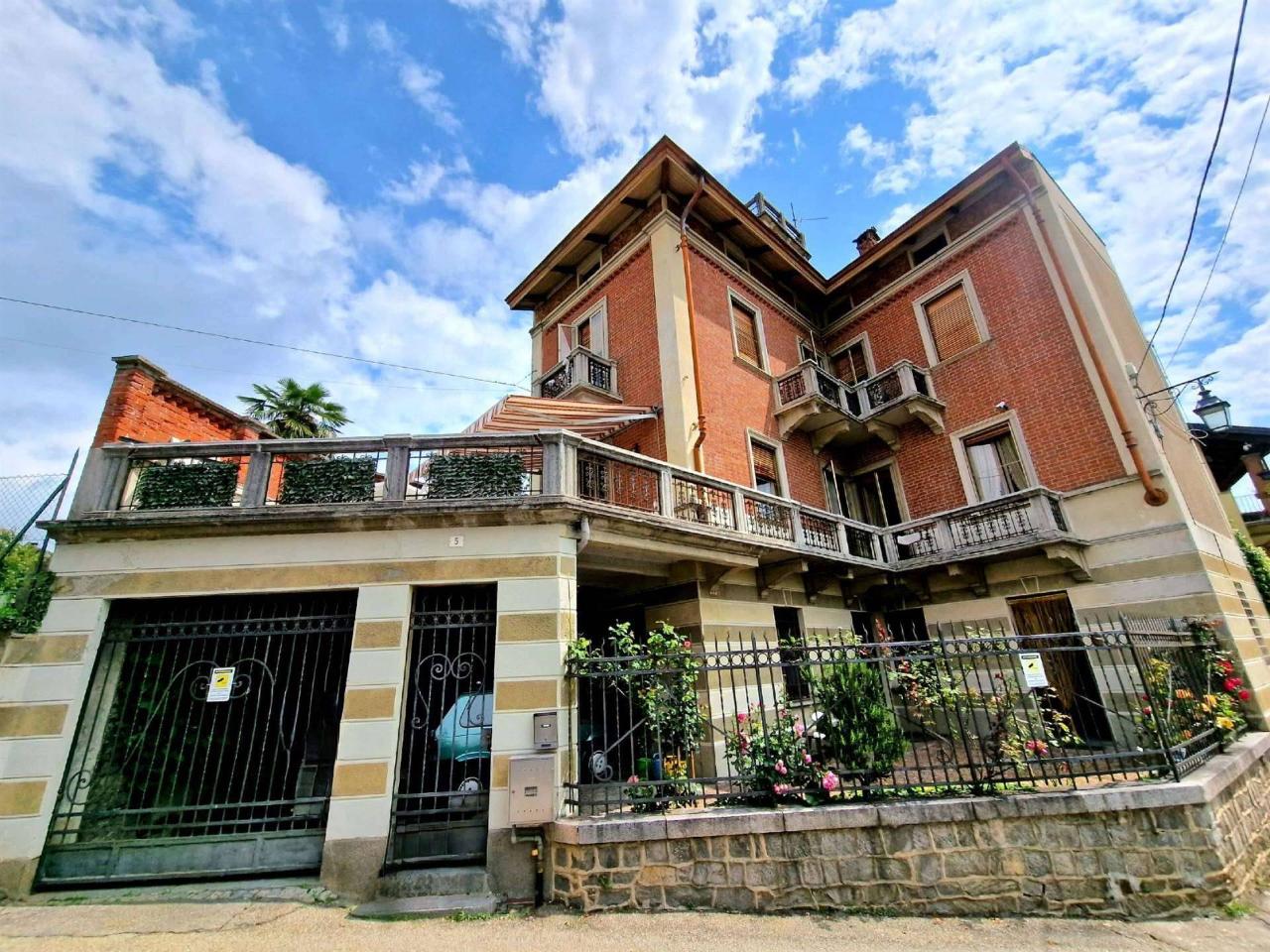 Villa in vendita a Graglia