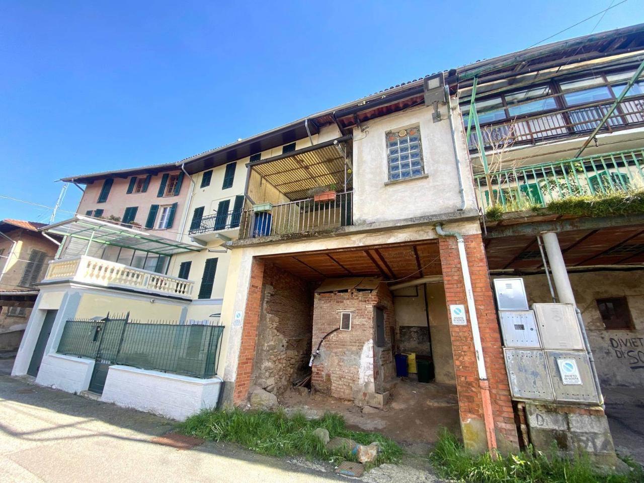 Appartamento in vendita a Ronco Biellese