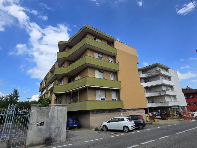 4-room flat in Via Provinciale 4, Occhieppo Superiore - Photo 1