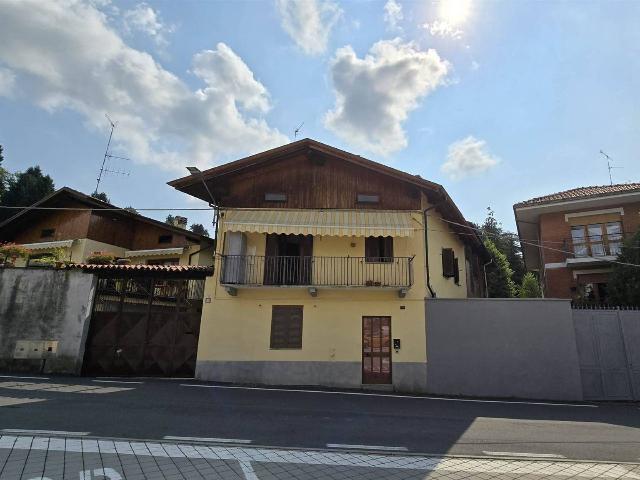 4-room flat in Via Pezzia 19, Andorno Micca - Photo 1