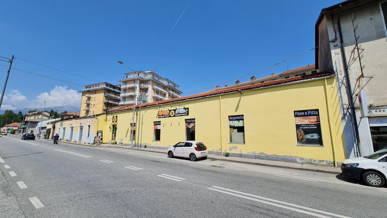 Capannone in 51, Via Milano, Prato, Chiavazza, Biella, Piemonte, 13900, Italia, Biella, {3} - Foto 1