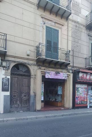 Negozio in Via Oreto 75, Palermo - Foto 1