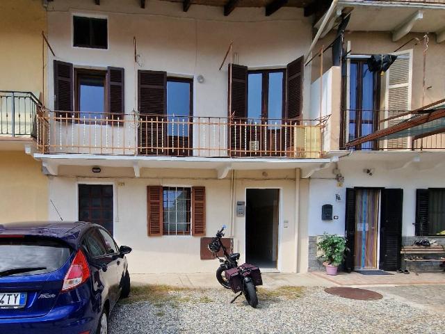 Einfamilienhaus in Via Monte Mucrone 6, Ponderano - Foto 1