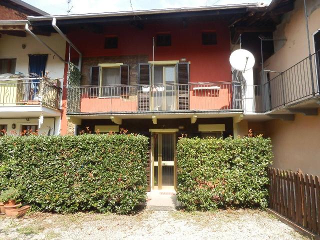 Detached house in Via 4 Novembre 4, Ponderano - Photo 1