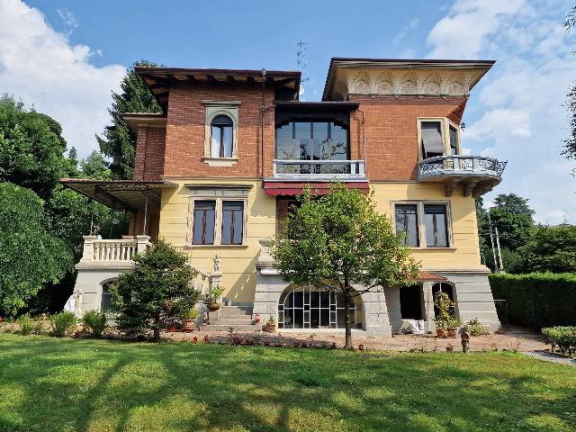 Mansion in {3}, Via delle Ville 9 - Photo 1