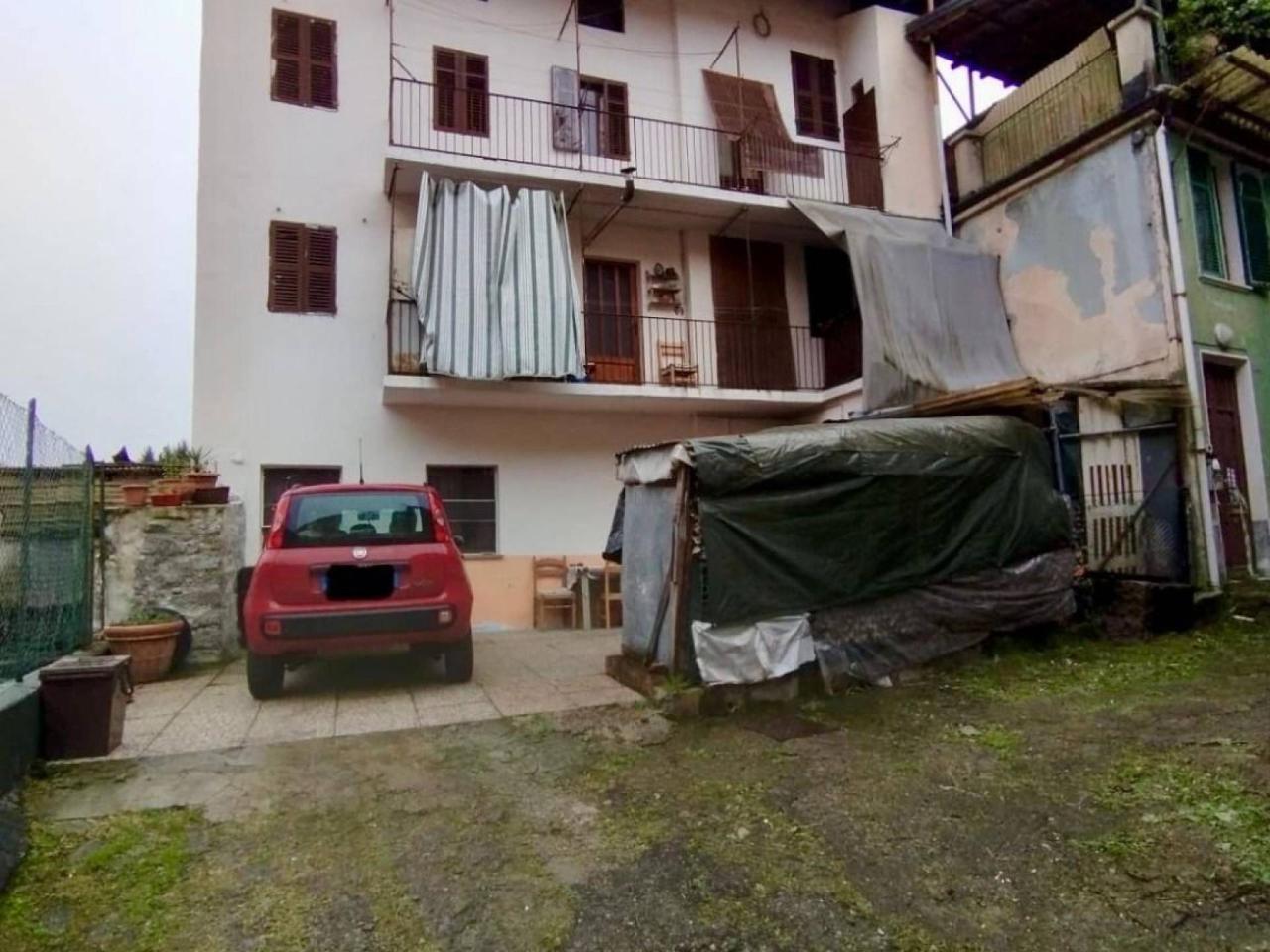 Casa indipendente in vendita a Valdilana