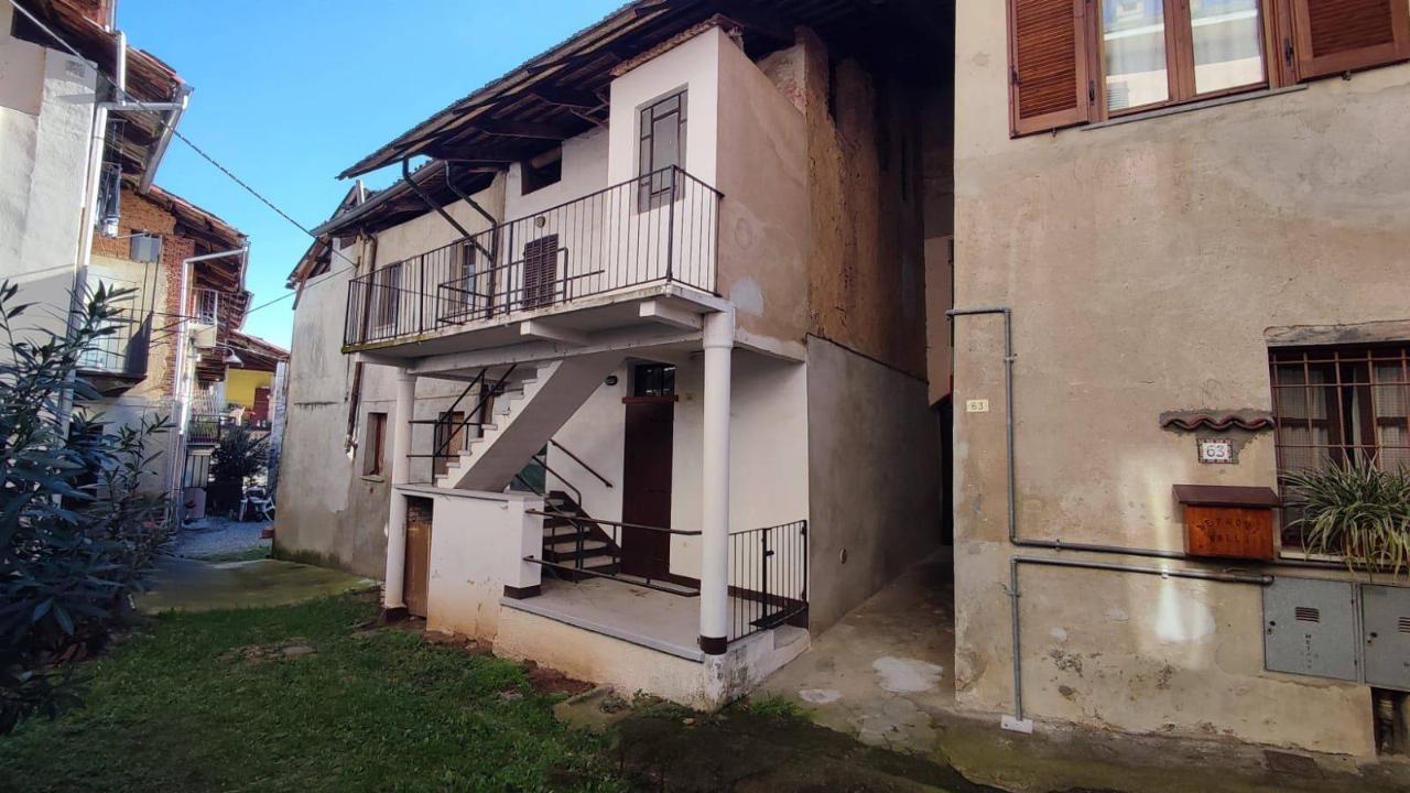 Villa in vendita a Ronco Biellese