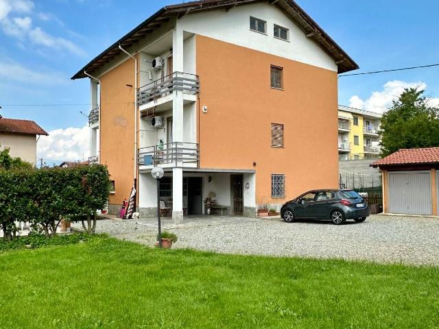 Villa in Via Martiri della Libertà 377, Cossato - Foto 1