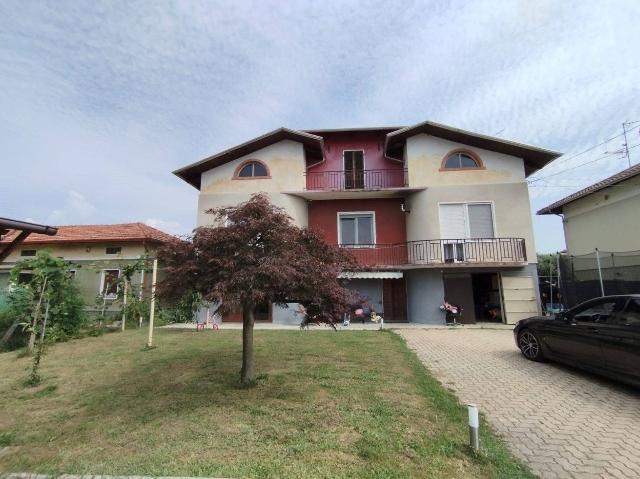 Villa in Via Aosta 43, Cossato - Foto 1