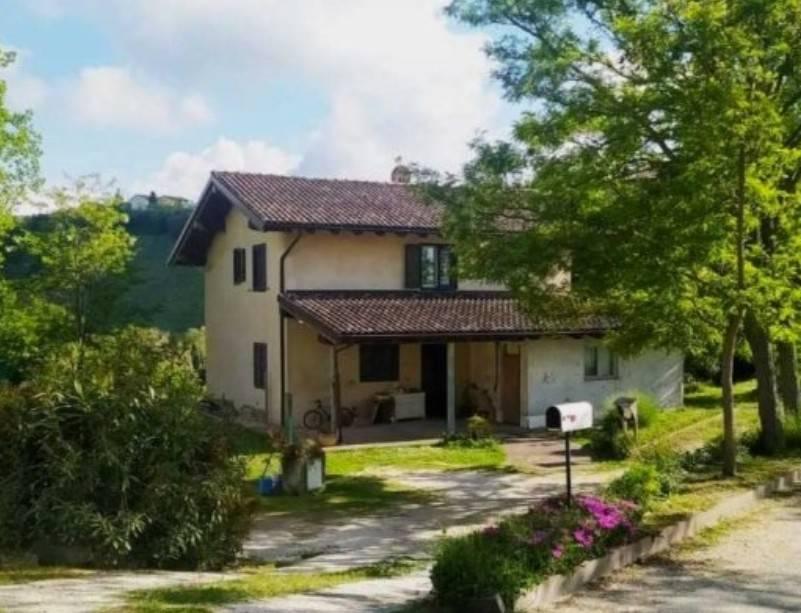 Villa in vendita a Monteciccardo