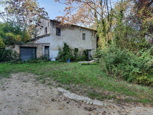 Country house or cottage in {3}, Strada Ponte Morotto - Photo 1