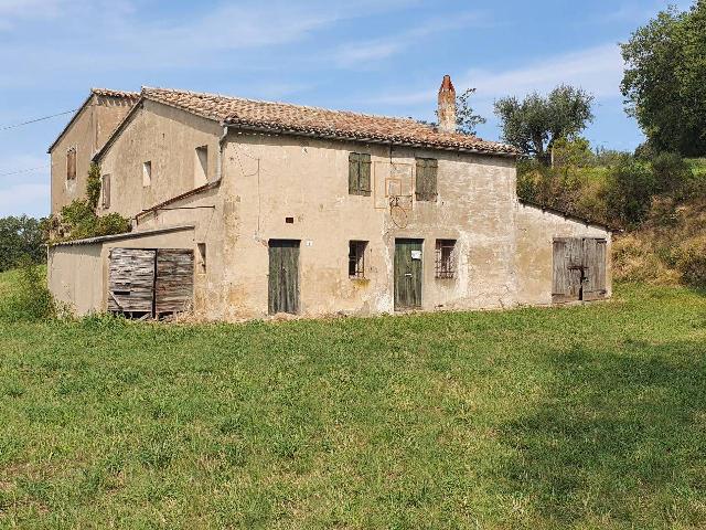 Country house or cottage in {3}, Strada di San Rocco - Photo 1