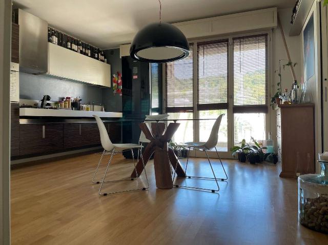 Penthouse in {3}, Via Tolmezzo - Photo 1