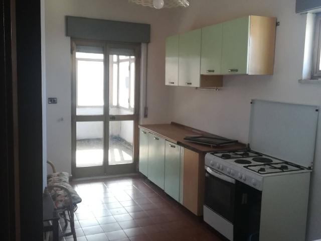 Penthouse in Via Dante Alighieri, Vibo Valentia - Foto 1