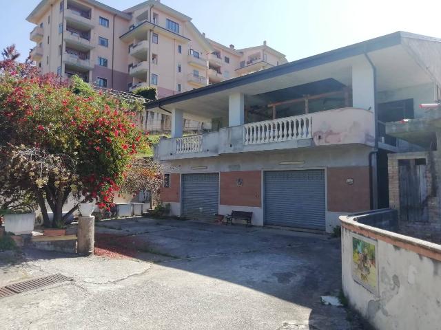 Villa in Via Cancello Rosso, Vibo Valentia - Foto 1