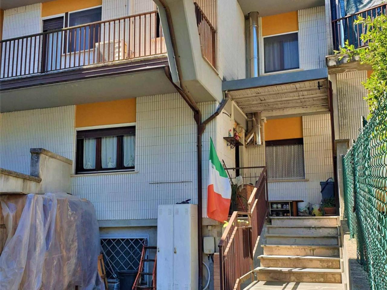 Appartamento in vendita a Poggio Mirteto