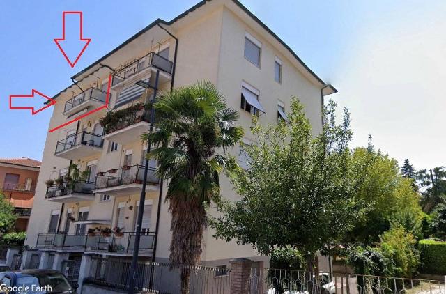 Wohnung in Via dei Tigli 14, Rieti - Foto 1