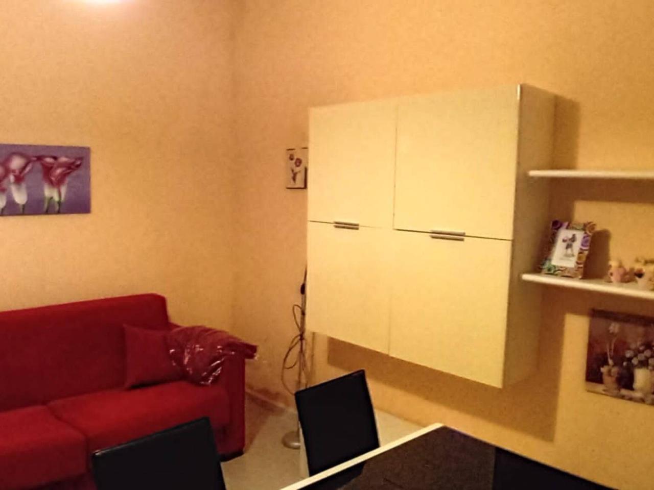 Appartamento in affitto a Rieti