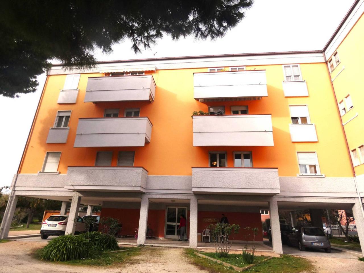 Appartamento in vendita a Porto Recanati