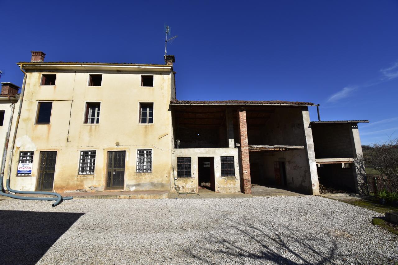 Villa a schiera in vendita a Arzignano