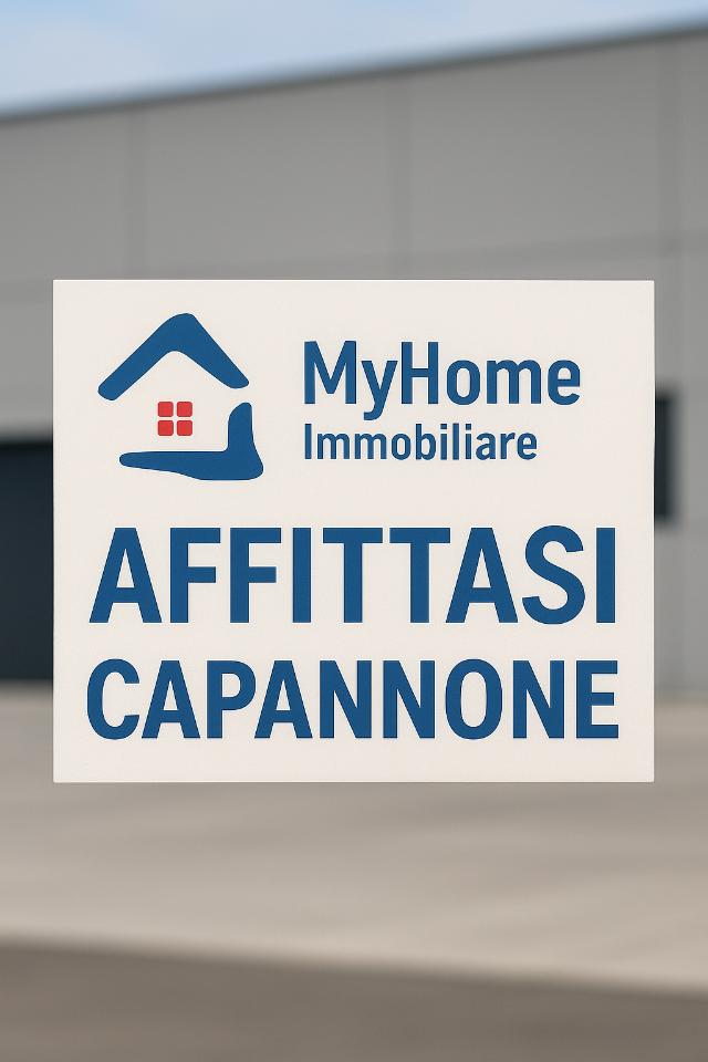 Capannone in Viale del Commercio 8, San Bonifacio, {3} - Foto 1