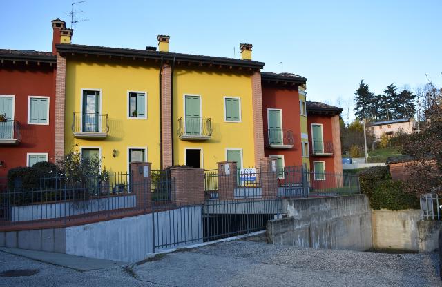 Villa a schiera, Arzignano - Foto 1