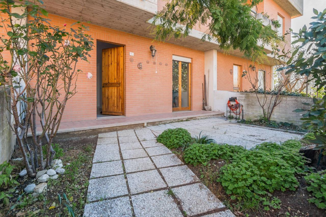 Villa a schiera in vendita a Corridonia