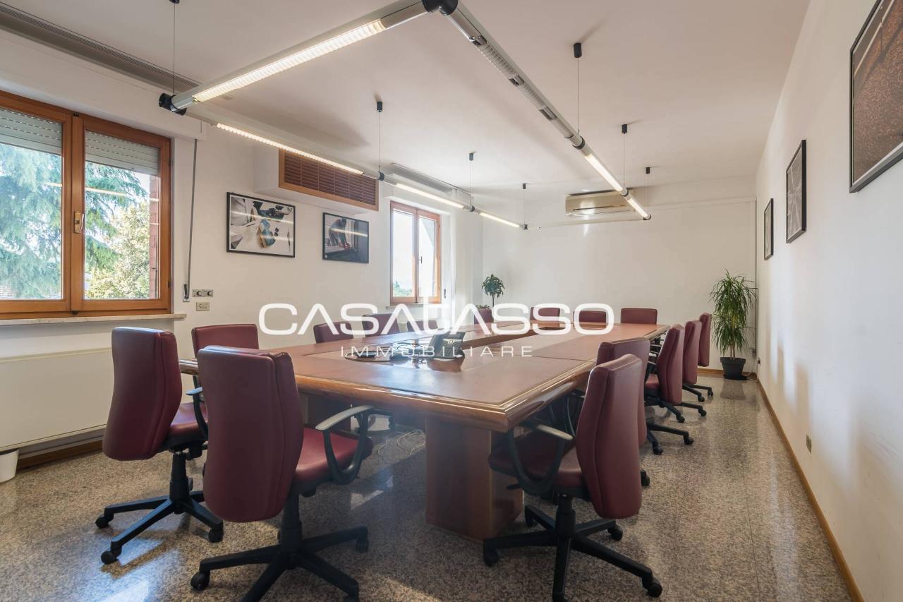 Ufficio in Via Weiden 35, Macerata, {3} - Foto 2