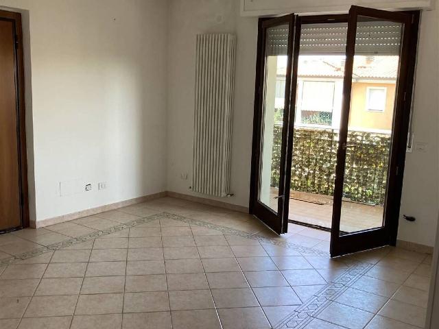 Quadrilocale in Via Giovanni Verga 6, Colli al Metauro - Foto 1