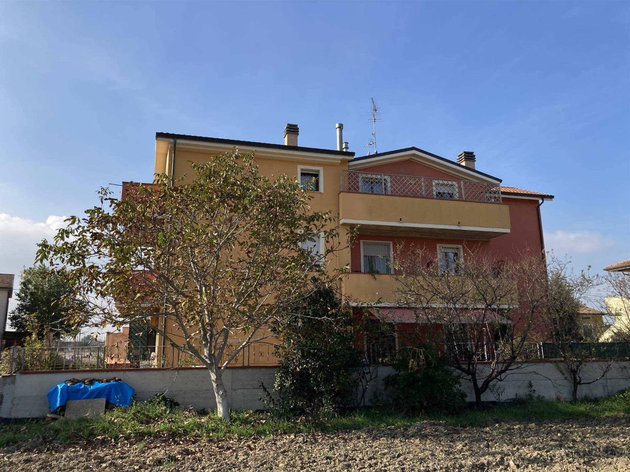 Appartamento in vendita a Fano