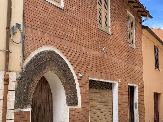 Detached house in Via De Rusticucci, Fano - Photo 1