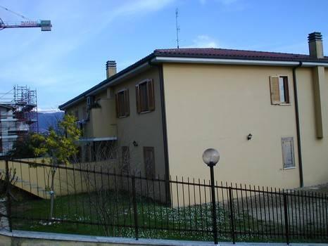 2-room flat in Via Poggio Mirteto, Forano - Photo 1