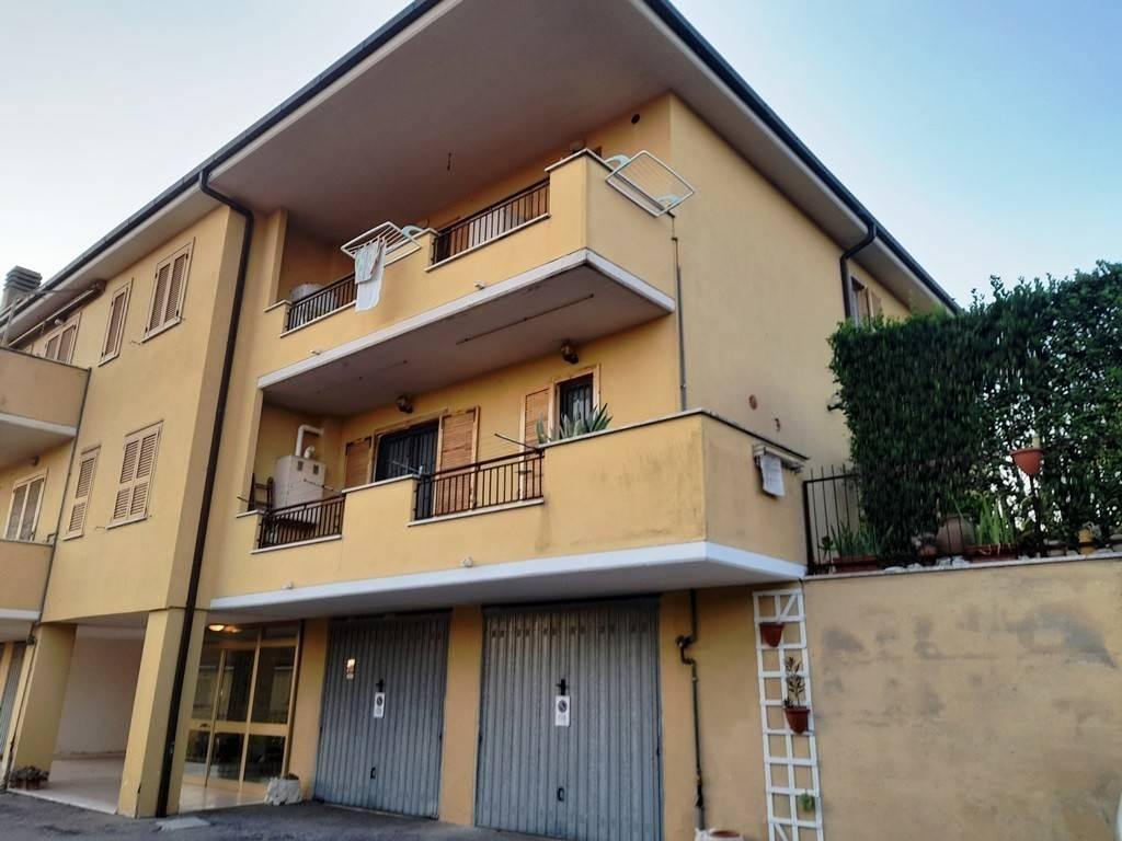 Appartamento in vendita a Forano