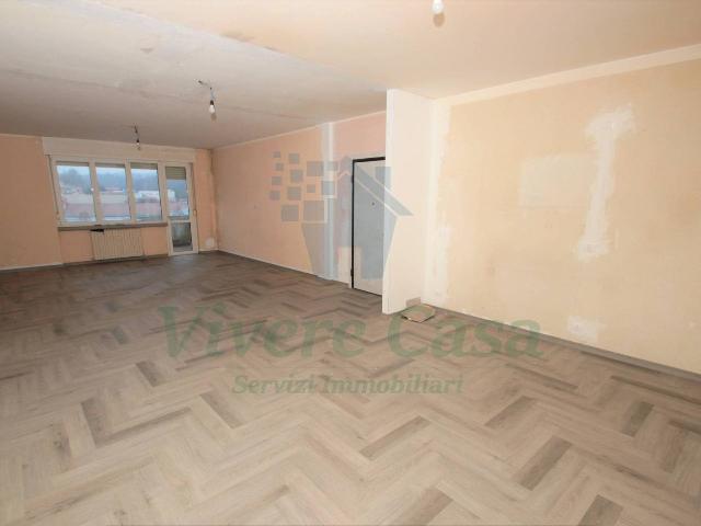 3-room flat in Via 25 Aprile, Cossato - Photo 1