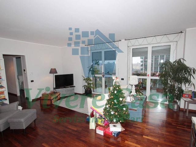 4-room flat in {3}, Via Alfonso La Marmora - Photo 1