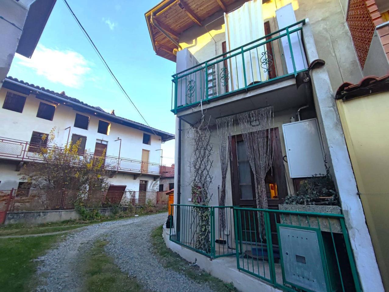Casa indipendente in vendita a Torrazzo